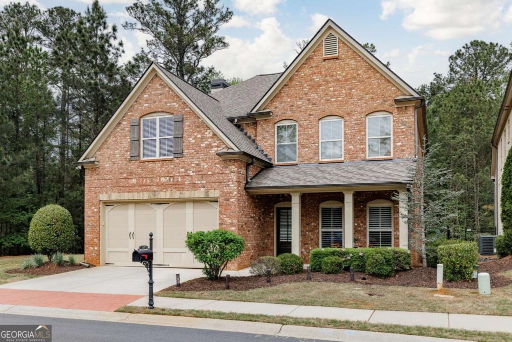 Photo of 1575 Prince Place, Watkinsville, GA 30677 (MLS # 10728739)