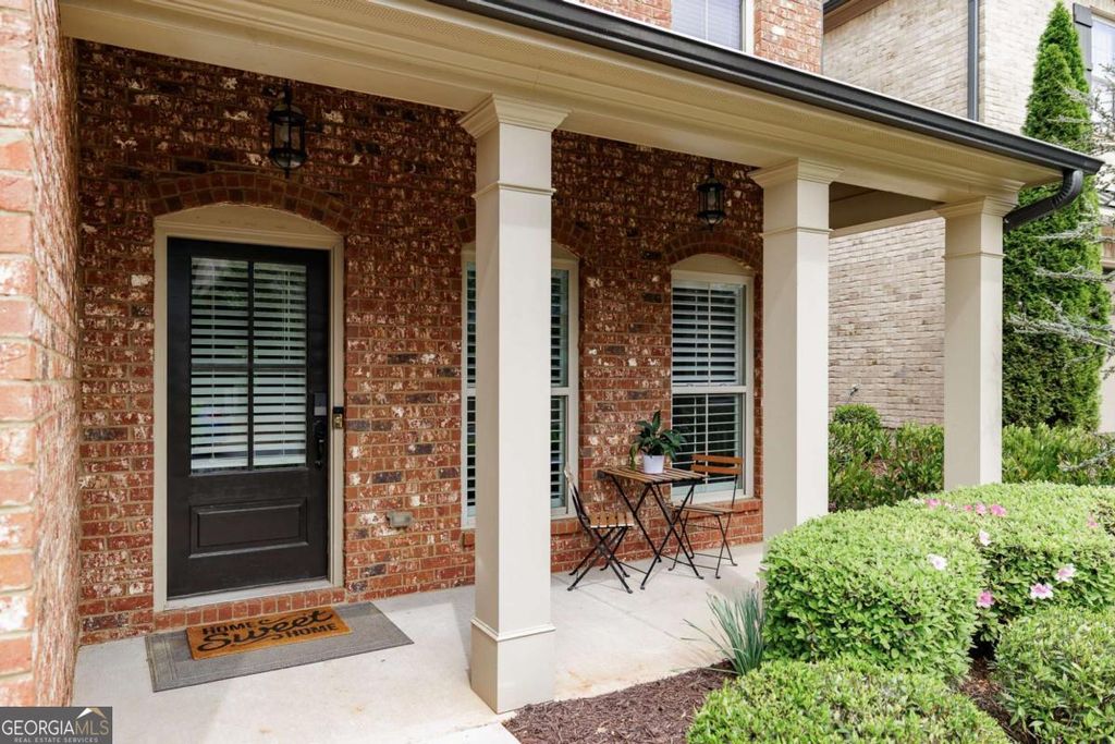 Photo of 1575 Prince Place, Watkinsville, GA 30677 (MLS # 10728739)