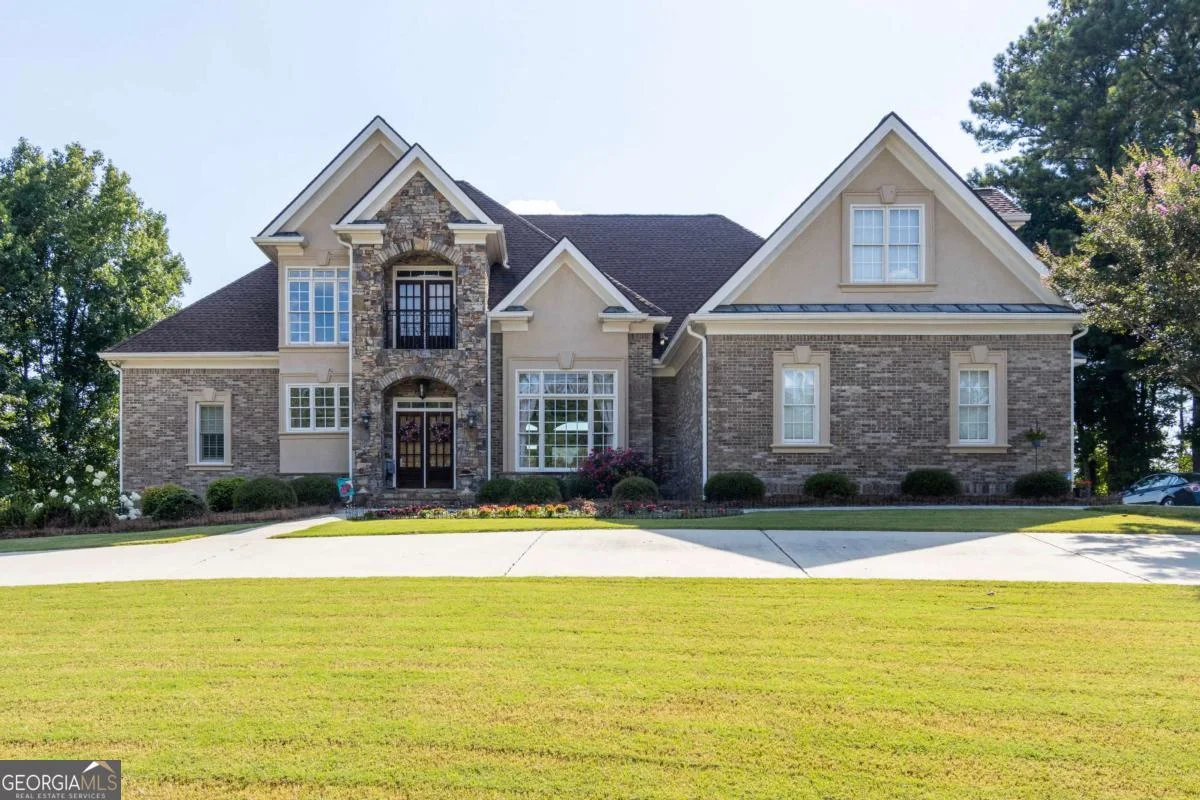105 Murfield Way