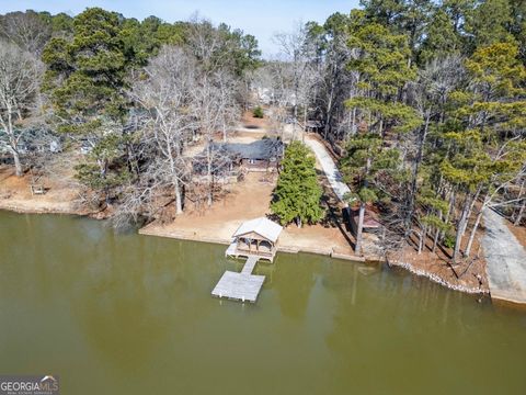 162 Collins RD Jackson GA 30233