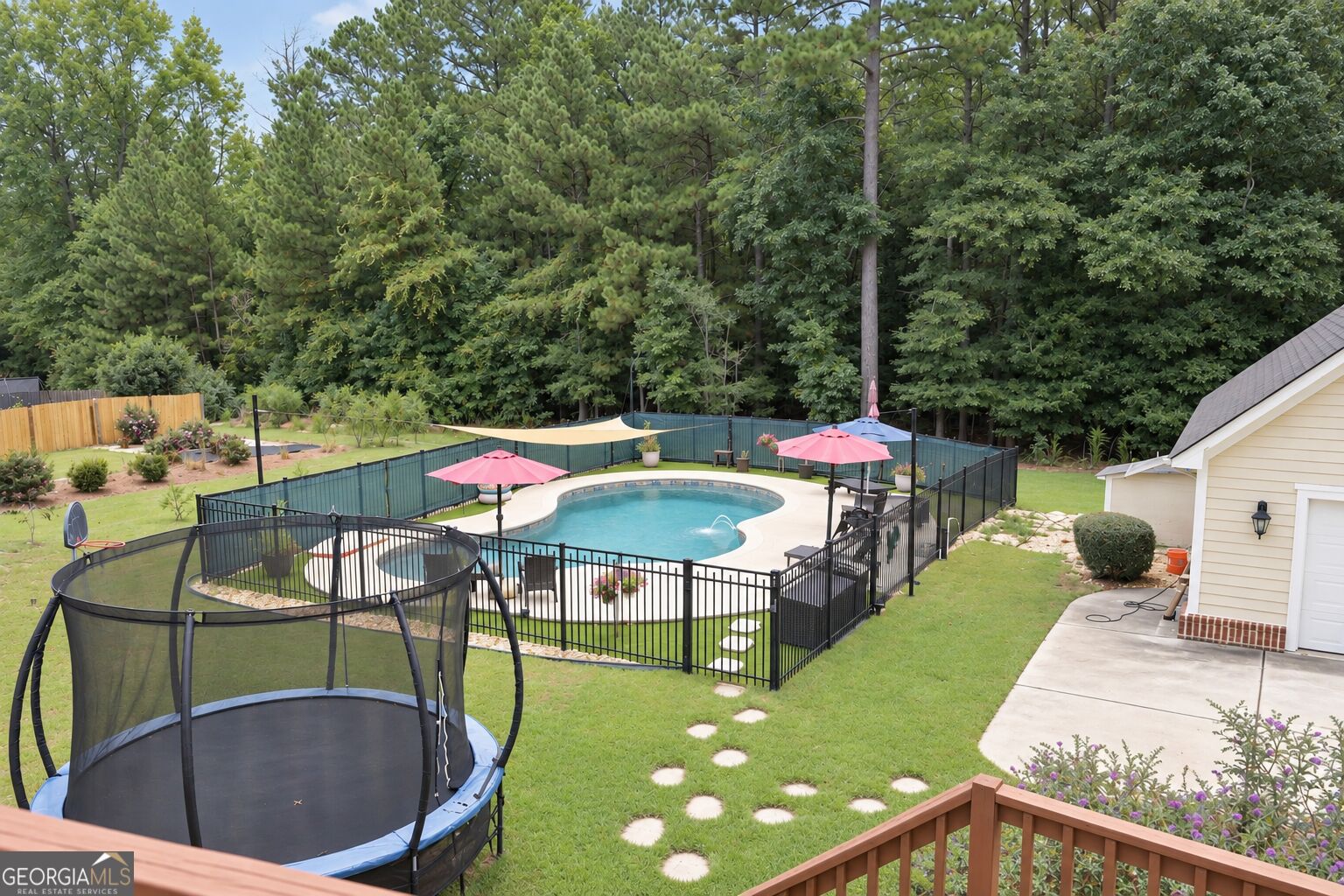 215 River Dance WAY