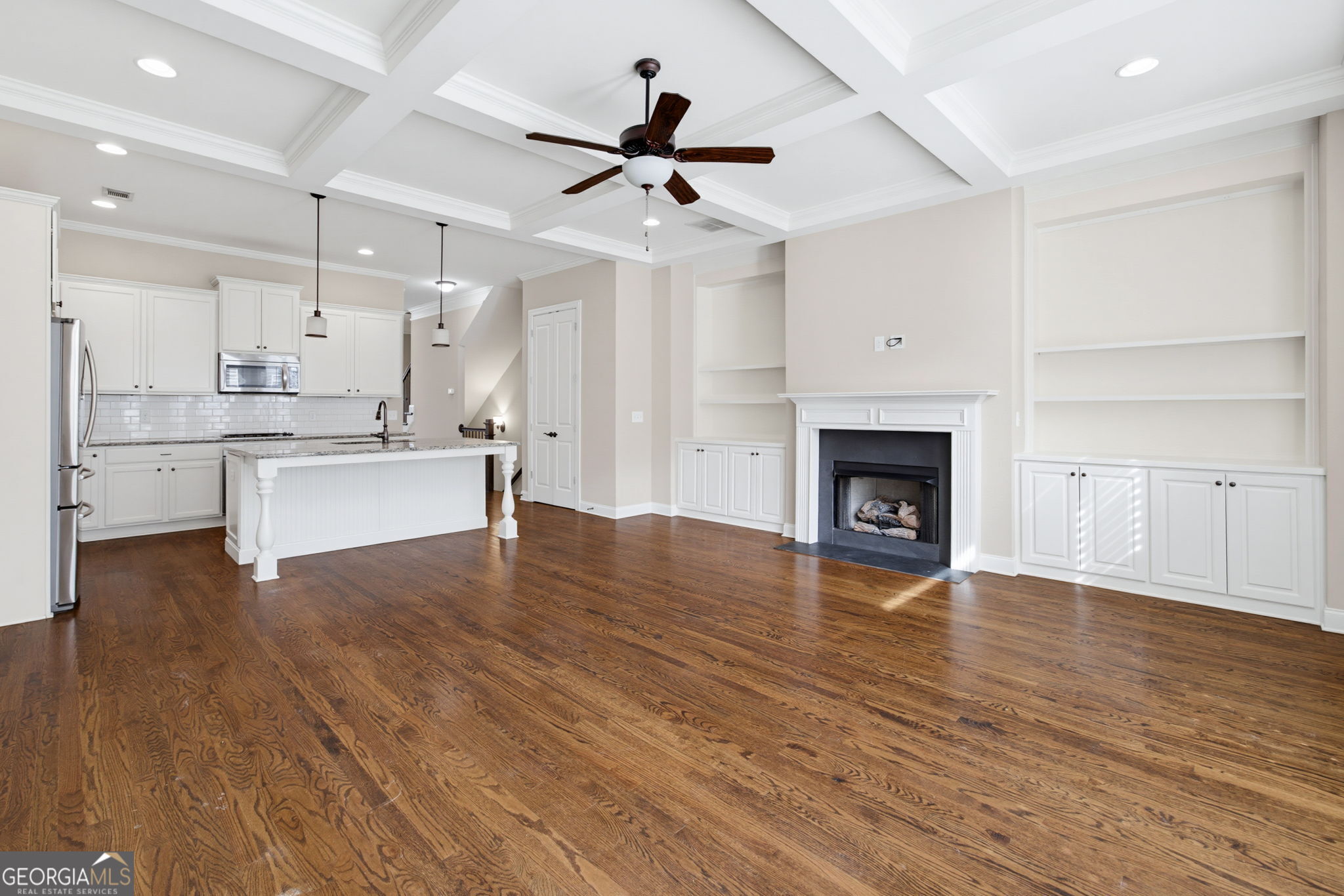 1421 Briarhaven TRL NE