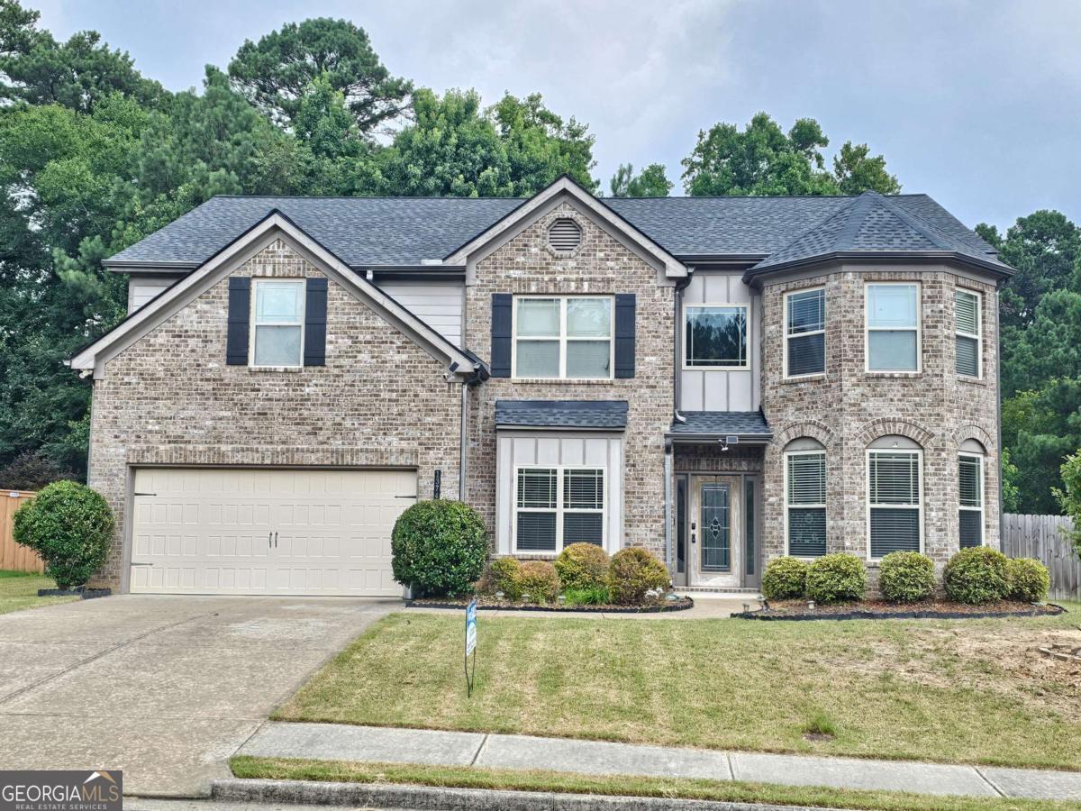 Photo 1 of 3 — 1374 Slate Bend DR, Dacula, GA 30019
