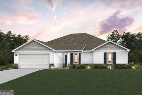 Photo of 148 DREAM CATCHER Drive, Lizella, GA 31052 (MLS # 10612451)