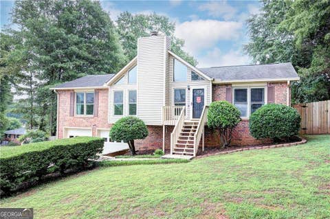 Photo of 45 Skyview Circle, Cartersville, GA 30120 (MLS # 10778874)