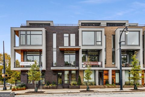 Photo of 105 Georgia Avenue SE #4, Atlanta, GA 30312 (MLS # 10598061)