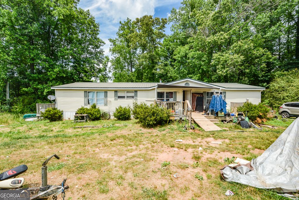 Photo of 1010 Painter Road, Talking Rock, GA 30175 (MLS # 10772045)