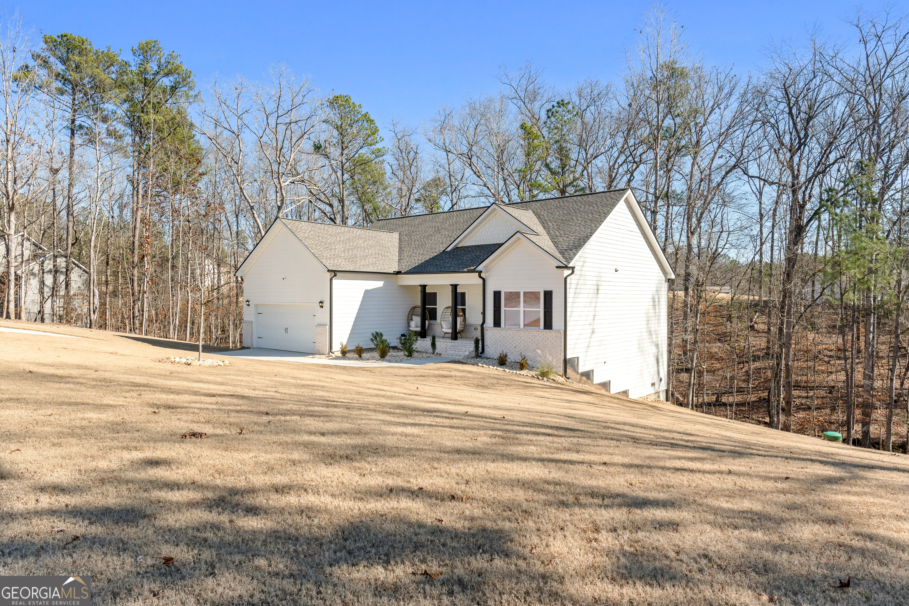 307 Tara CT