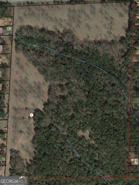 Photo of 0 Hwy 30 #58+/-, Eufaula, AL 36027 (MLS # 20154980)