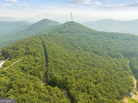 LOT 5 Lake View DR Cleveland GA 30528