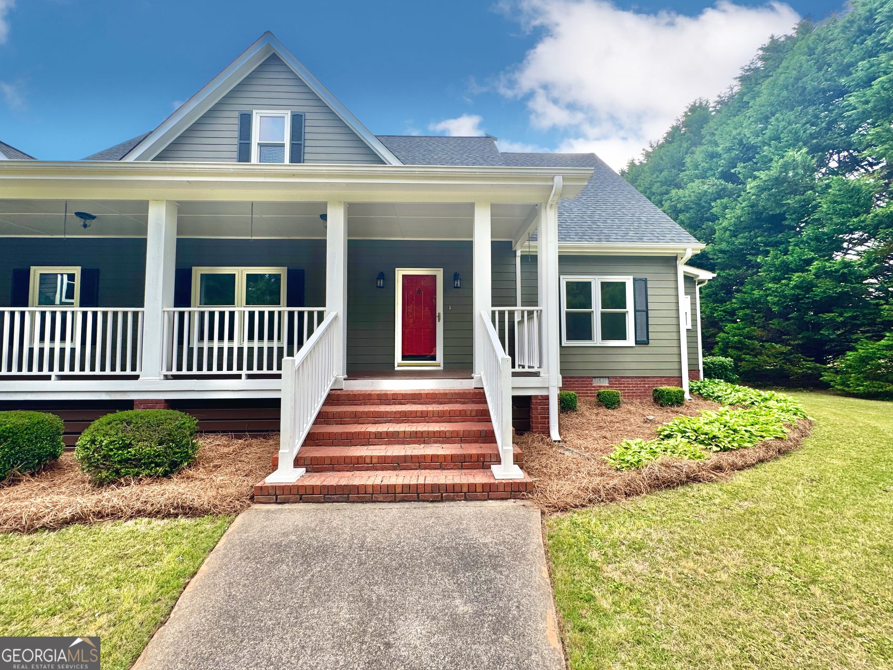 1040 Rock Creek RD