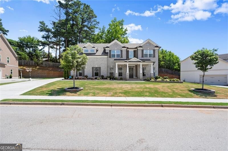 1620 Brook Ivy DR