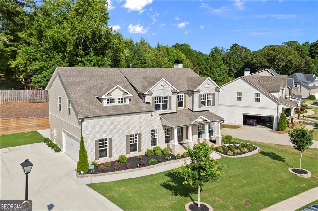 1620 Brook Ivy DR