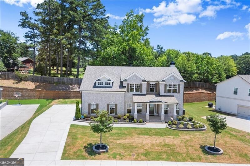 1620 Brook Ivy DR