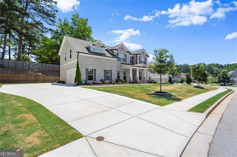 1620 Brook Ivy DR