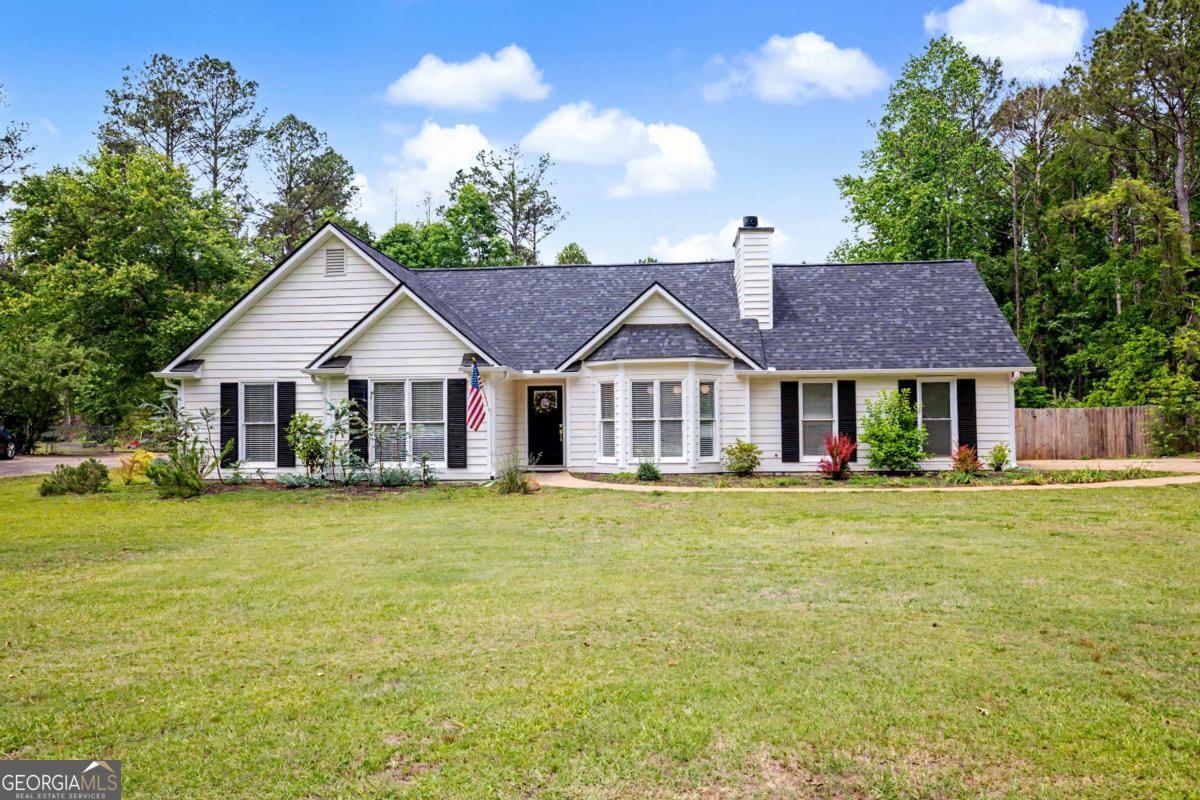 146 Jeb Stuart DR