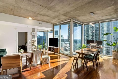 3324 NE Peachtree RD NE 1201 Atlanta GA 30326