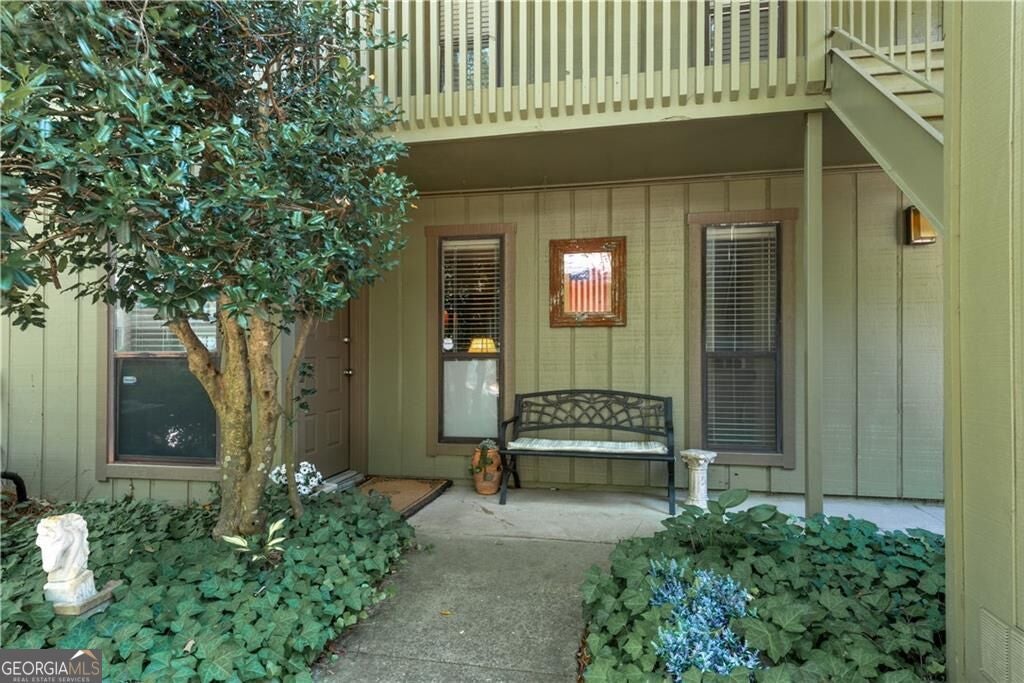 Photo of 605 Dunbar Drive #605, Atlanta, GA 30338 (MLS # 10842017)