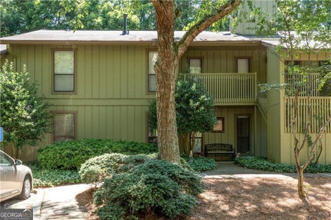 Photo of 605 Dunbar Drive #605, Atlanta, GA 30338 (MLS # 10842017)