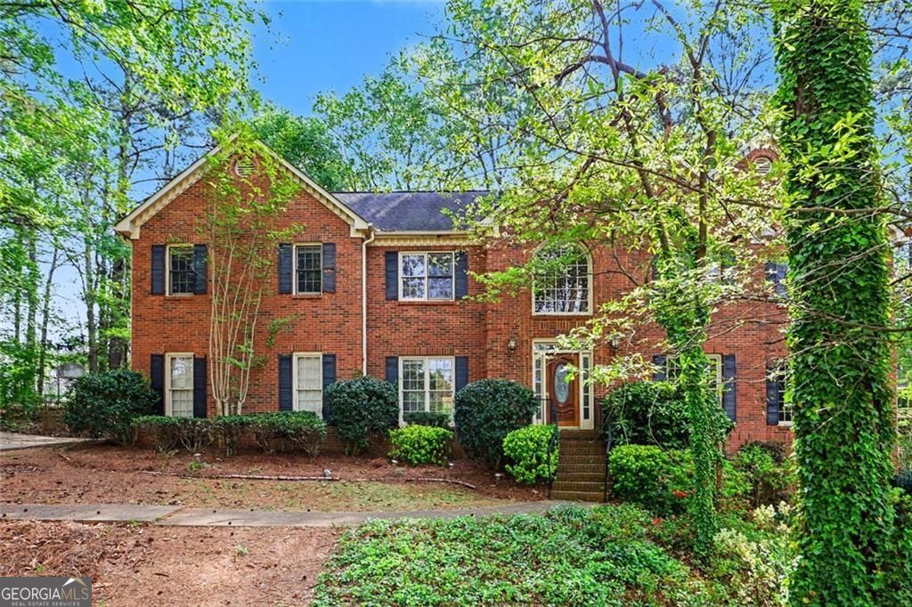 Photo of 1846 Westbury Lane SW, Marietta, GA 30064 (MLS # 10728708)