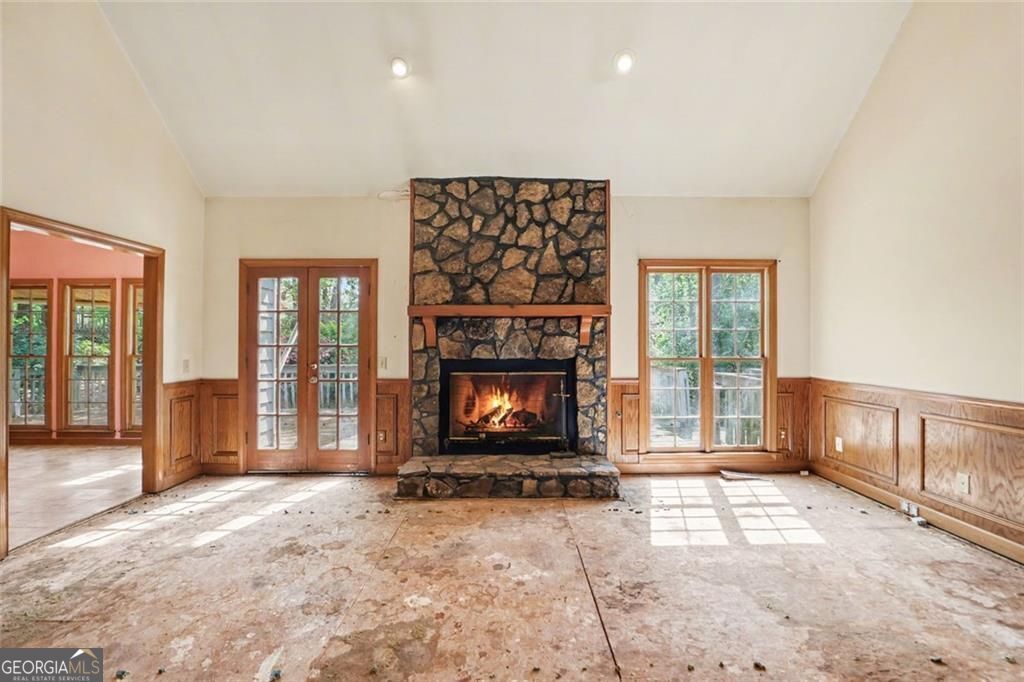 Photo of 1846 Westbury Lane SW, Marietta, GA 30064 (MLS # 10728708)