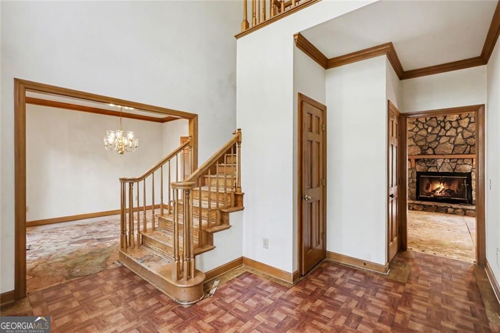 Photo of 1846 Westbury Lane SW, Marietta, GA 30064 (MLS # 10728708)