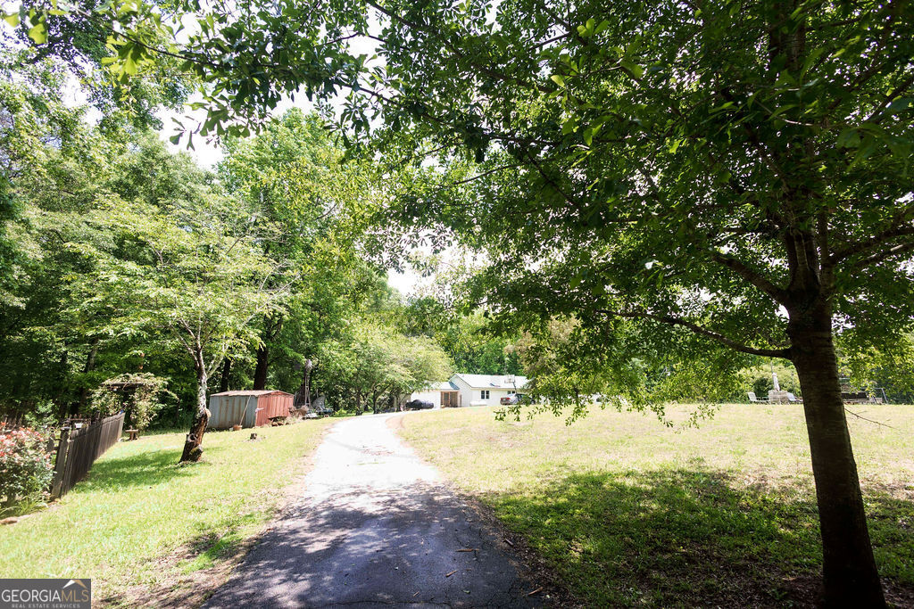 143 Hammond RD