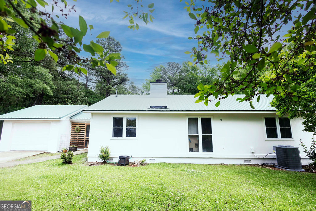 143 Hammond RD