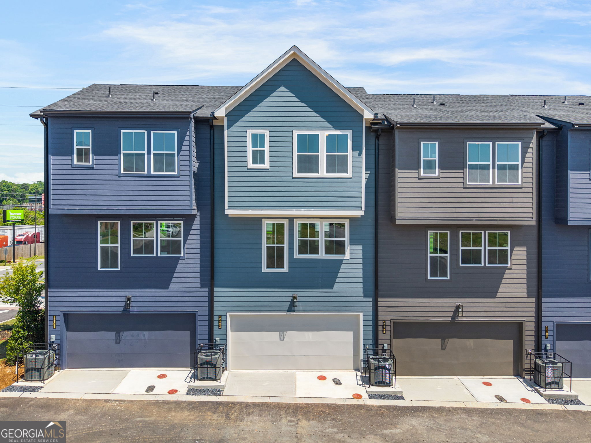 1103 Hodgepodge WAY LOT 2