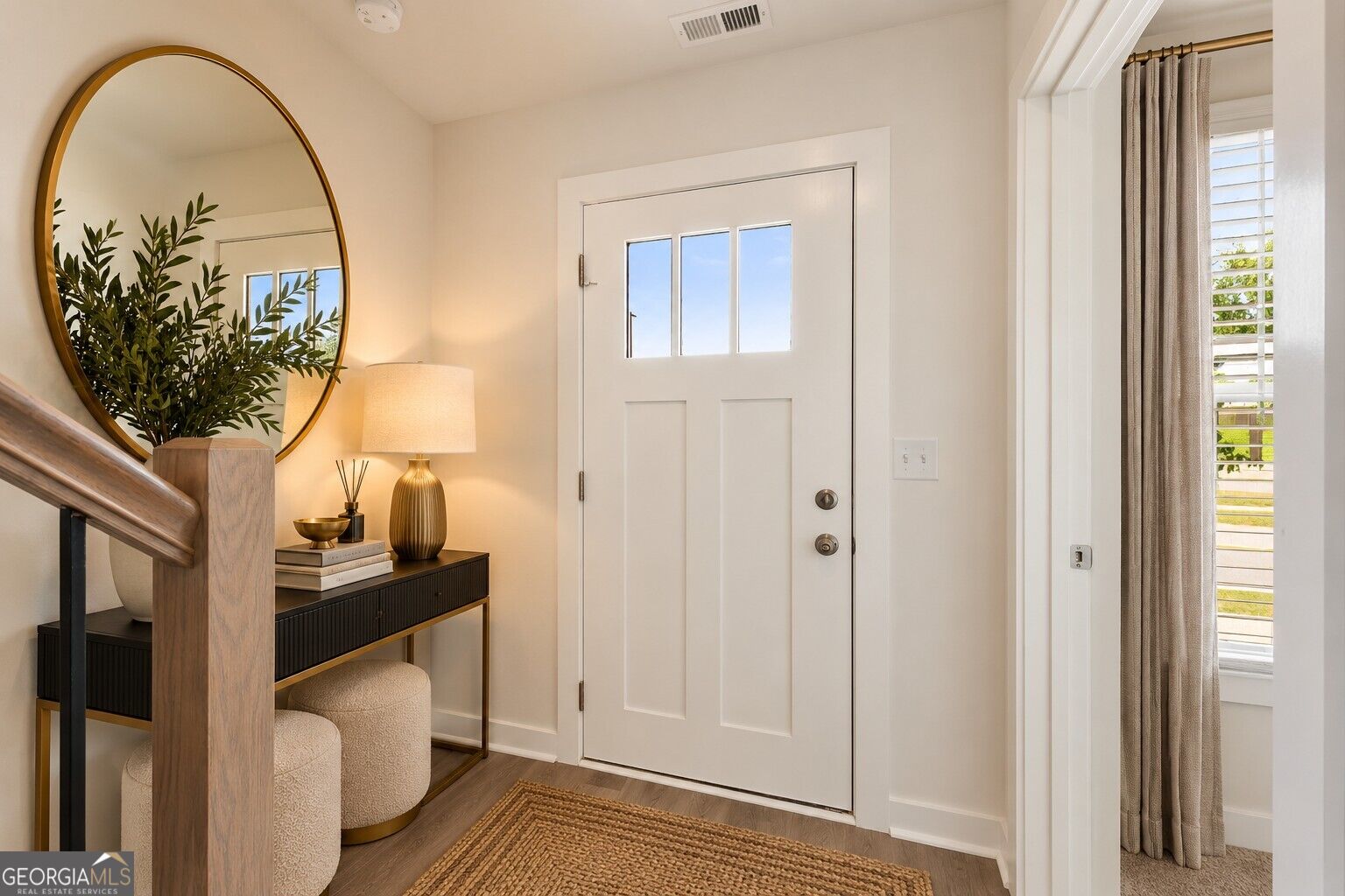 1103 Hodgepodge WAY LOT 2
