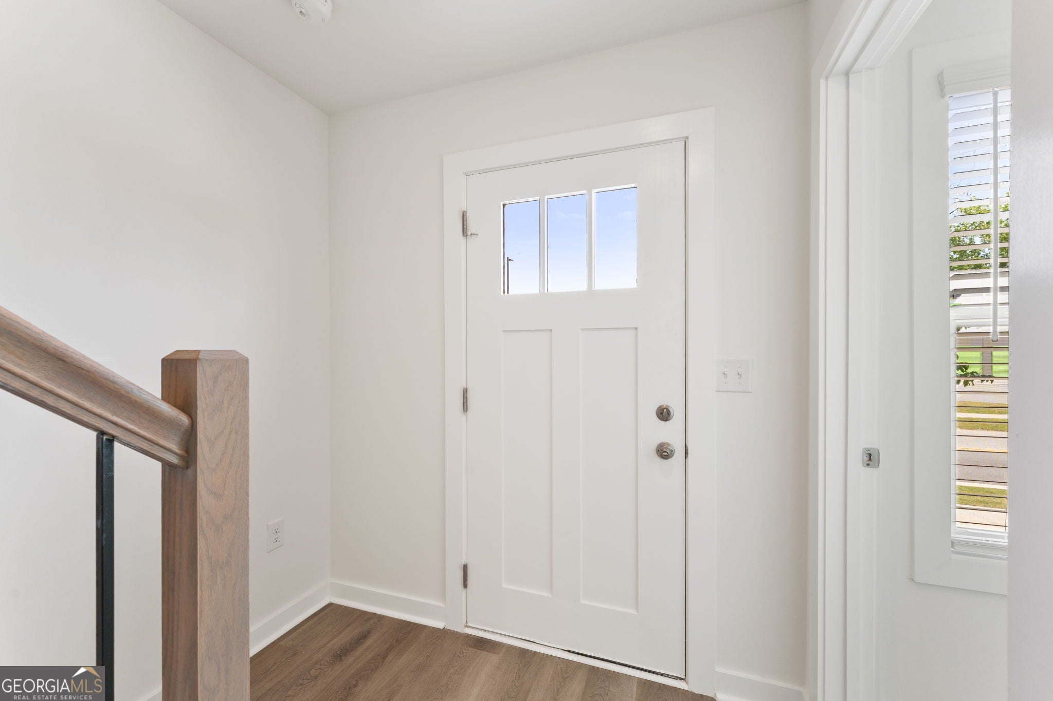 1103 Hodgepodge WAY LOT 2