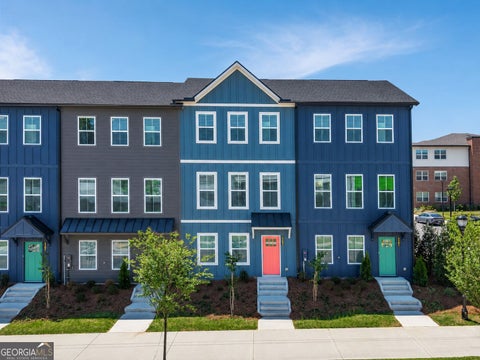 Photo of 1103 Hodgepodge Way #LOT 2, Atlanta, GA 30316 (MLS # 10858091)