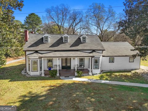 211 Cobb ST Palmetto GA 30268