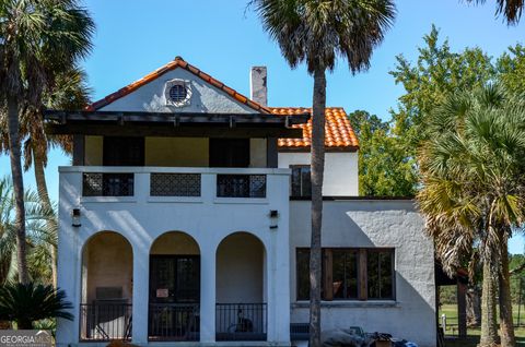 318 Church Street Parrott GA 39877