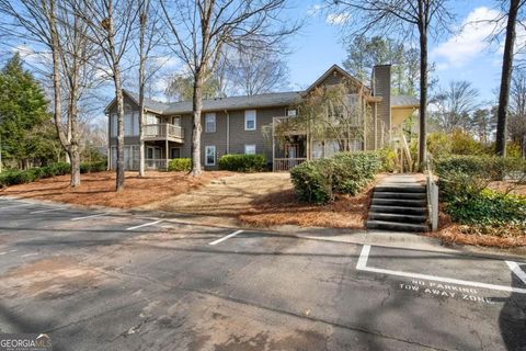 406 COUNTRY PARK DR SE Smyrna GA 30080