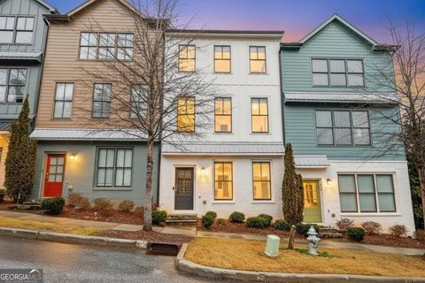 777 Cady WAY Atlanta GA 30312