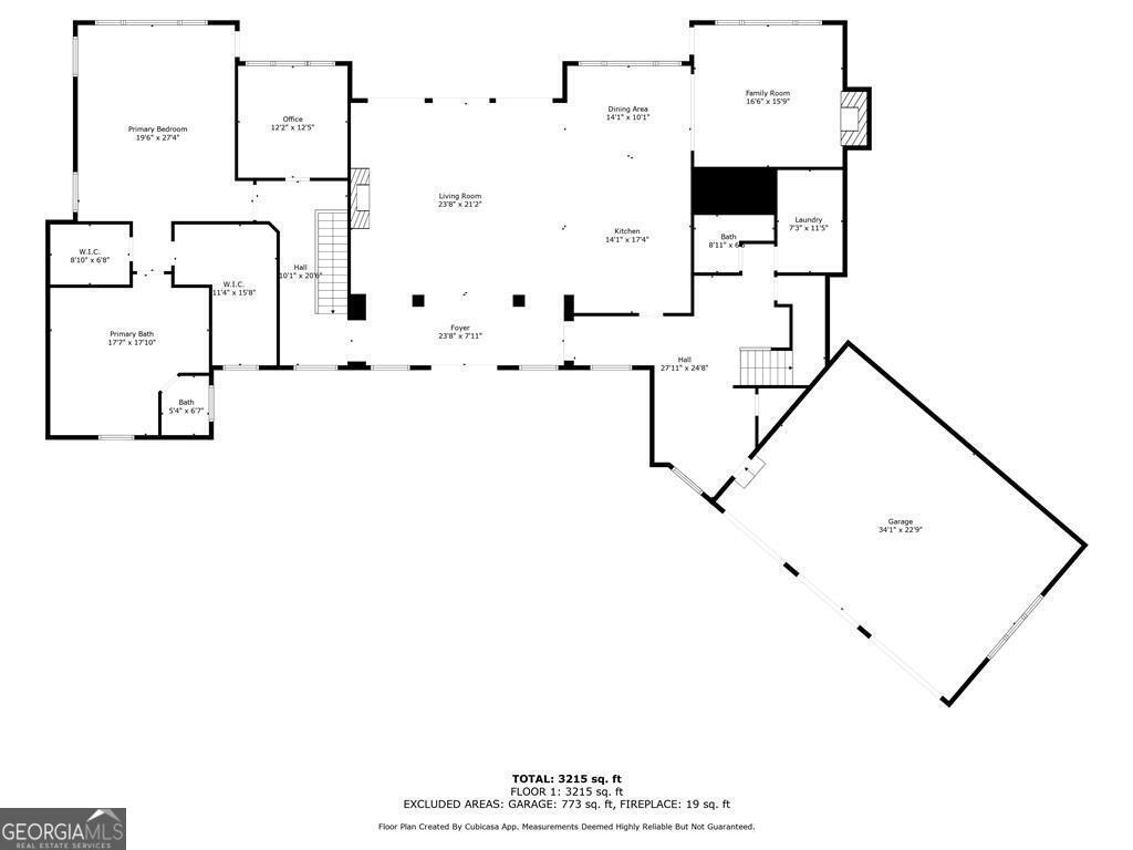 Blue Valley - Residential