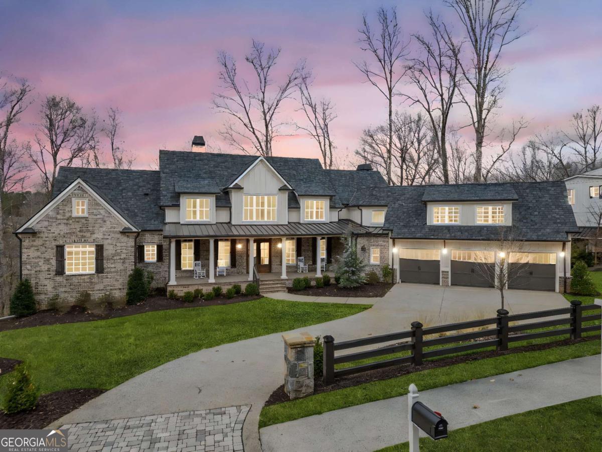 Blue Valley - Residential