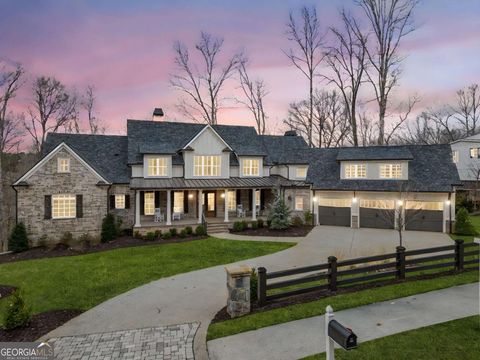 310 Timberview TRL Alpharetta GA 30004