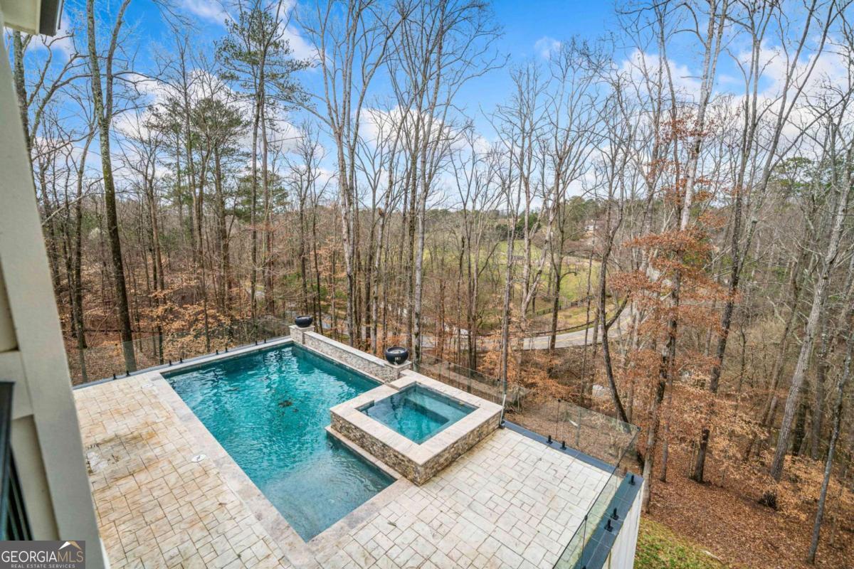 Blue Valley - Residential