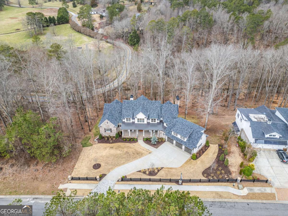 Blue Valley - Residential