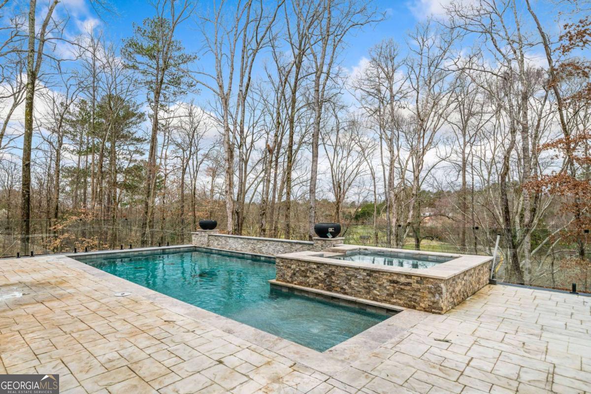 Blue Valley - Residential