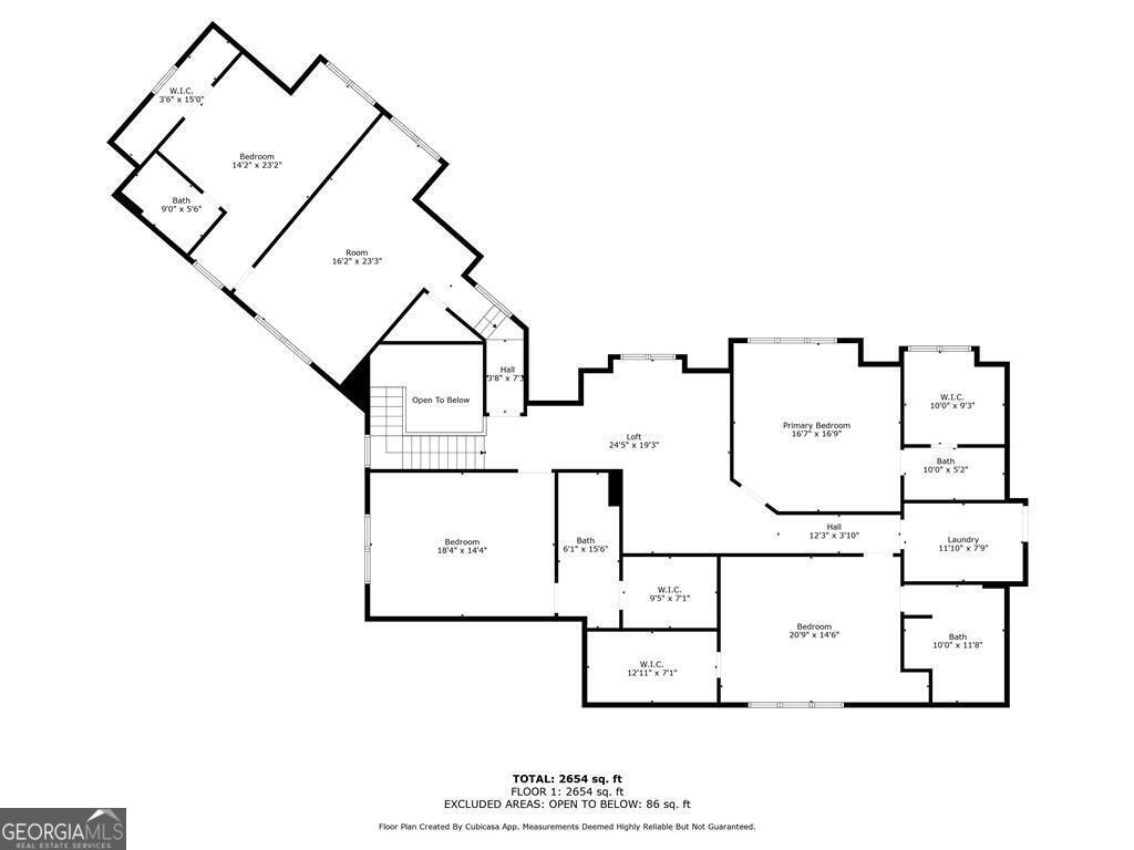 Blue Valley - Residential