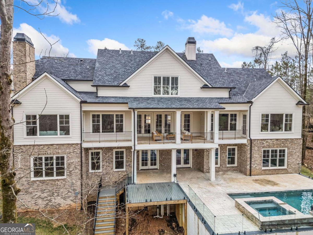 Blue Valley - Residential