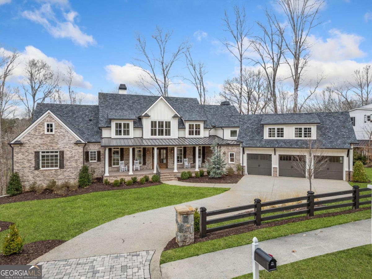 Blue Valley - Residential