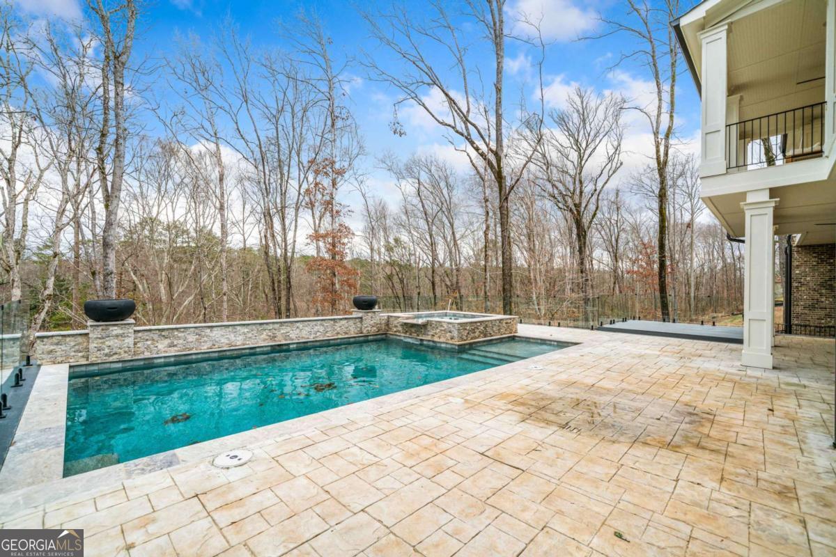 Blue Valley - Residential