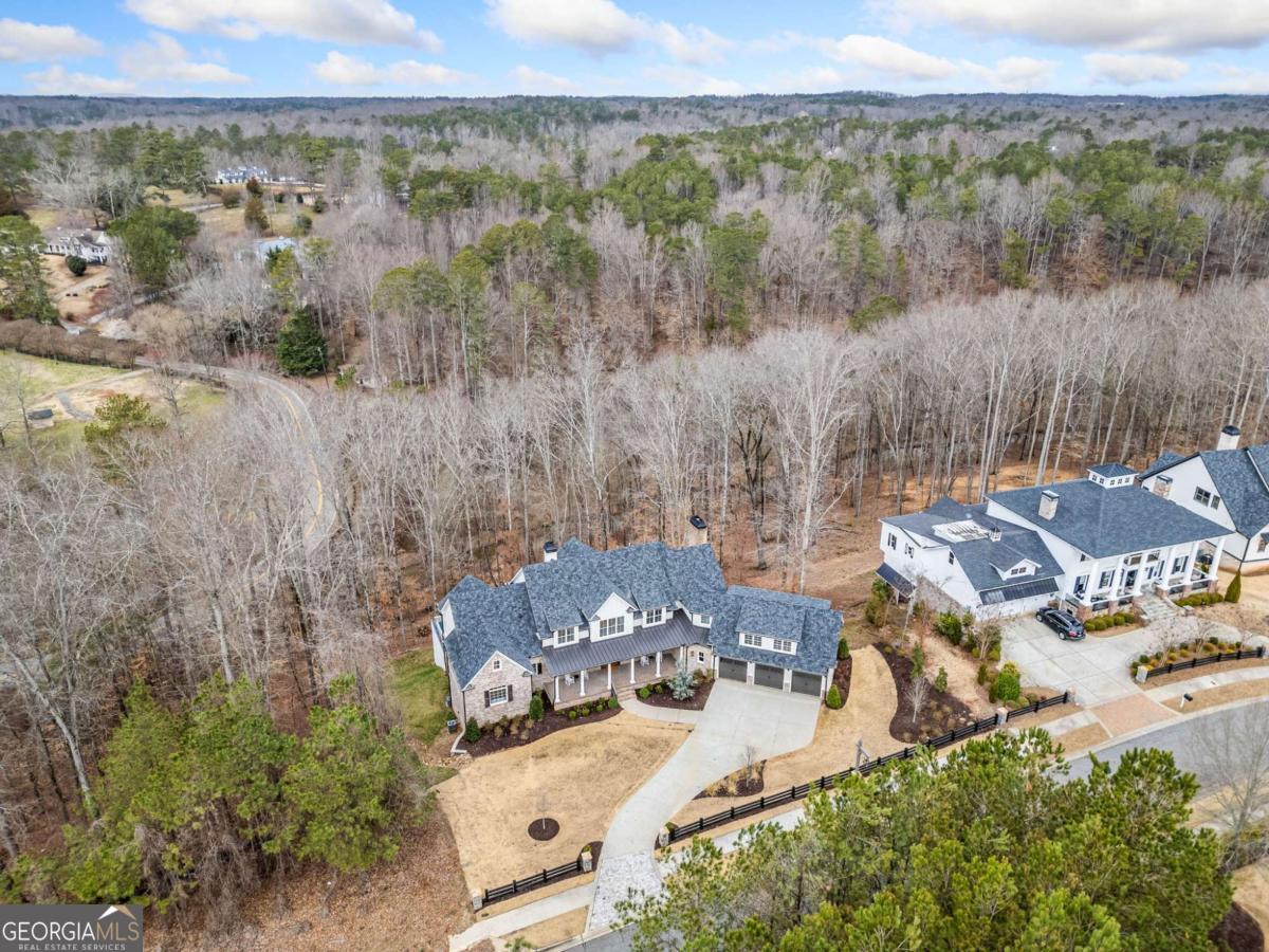 Blue Valley - Residential