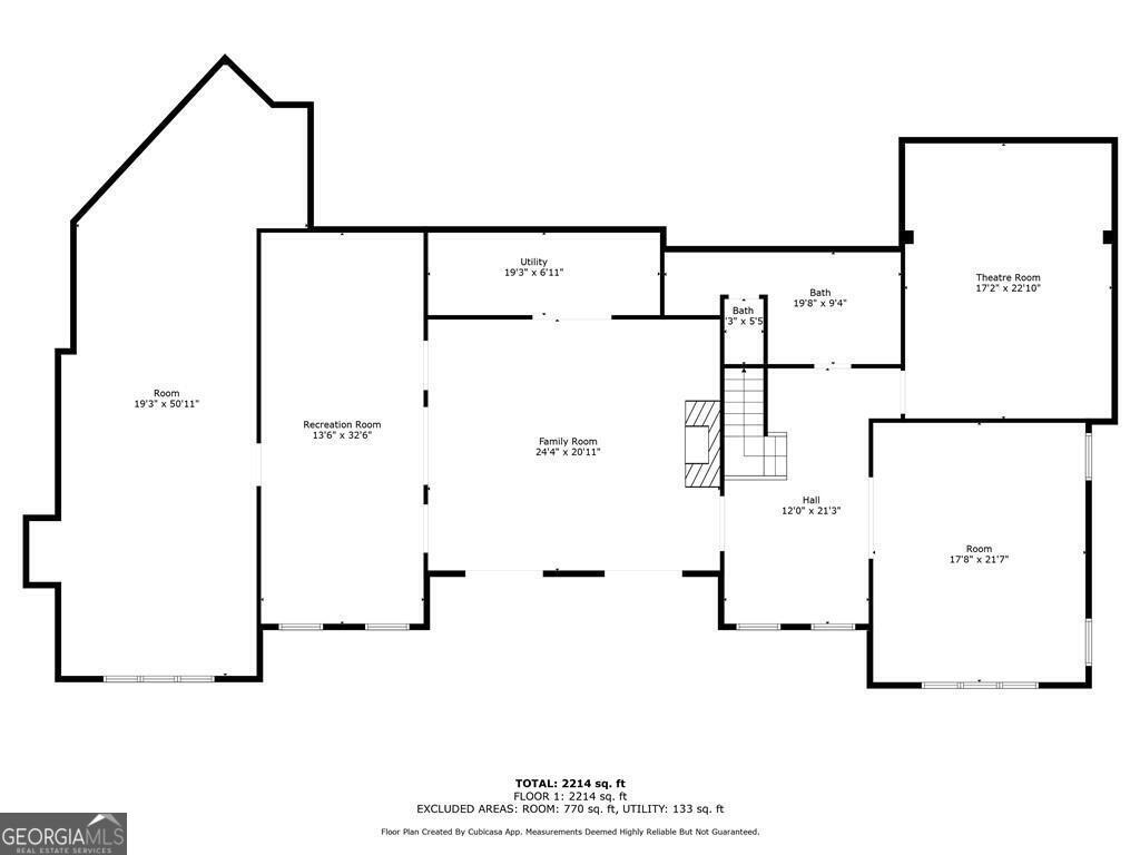 Blue Valley - Residential