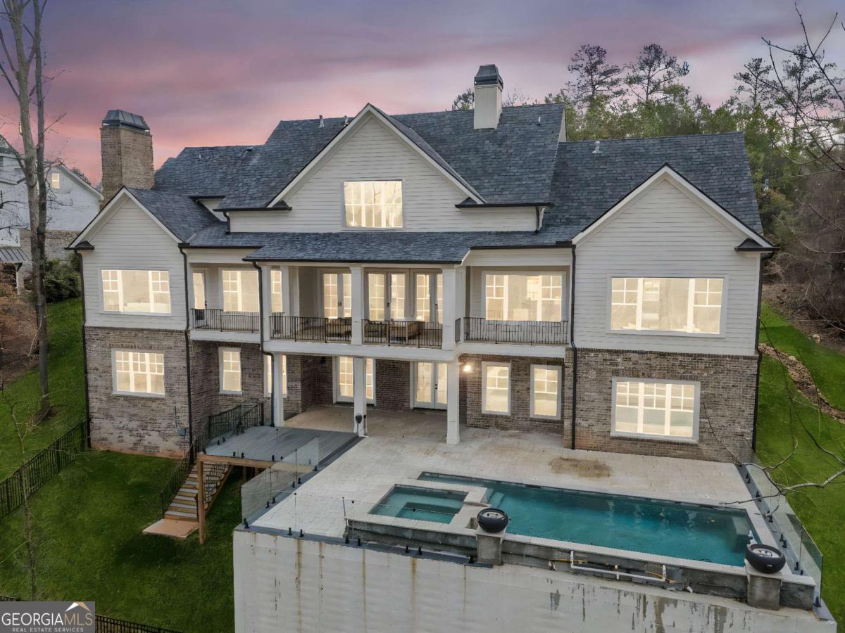 Blue Valley - Residential