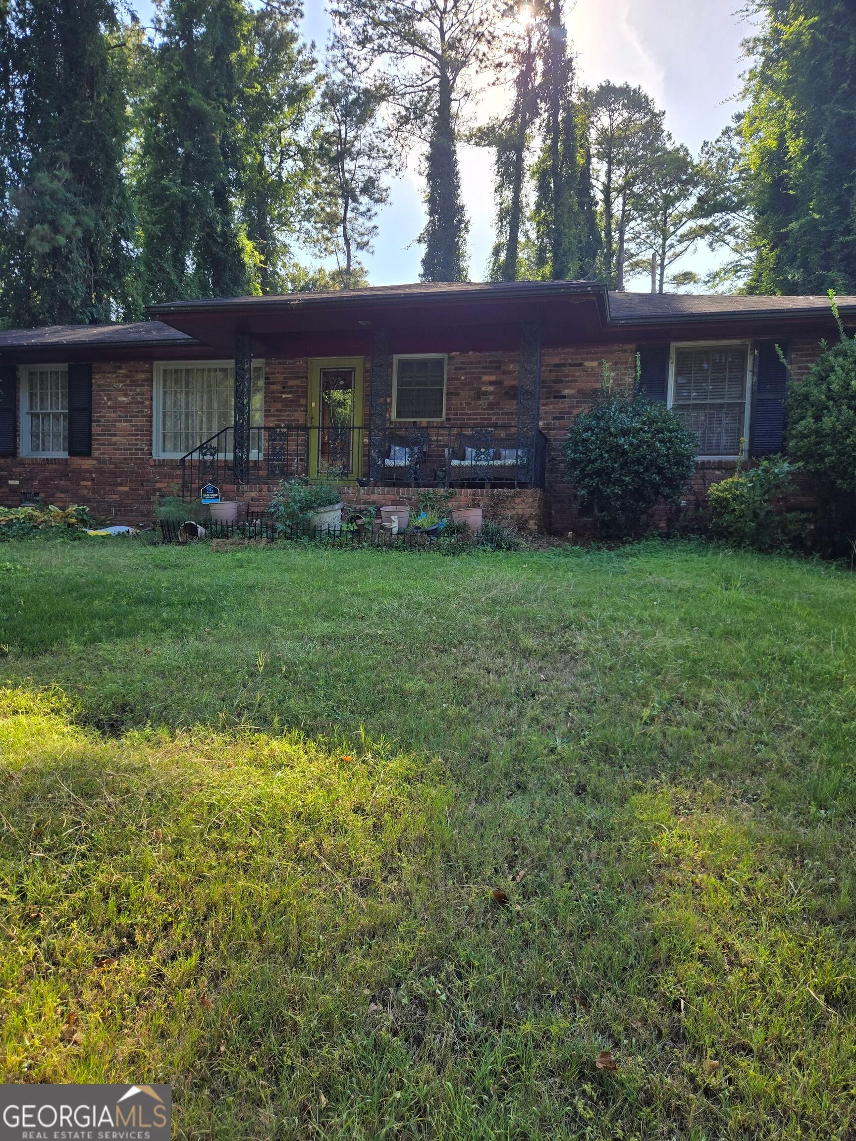1991 Austin Road SW